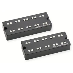 Seymour Duncan NYC Bass set 5 Strg
