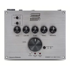 Seymour Duncan PowerStage 100 Stereo