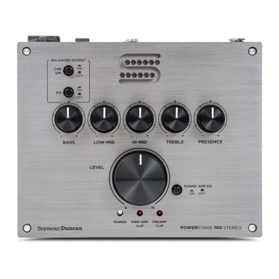 Seymour Duncan PowerStage 100 Stereo