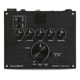 Seymour Duncan PowerStage 100 Stereo Black