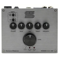 Seymour Duncan PowerStage 200