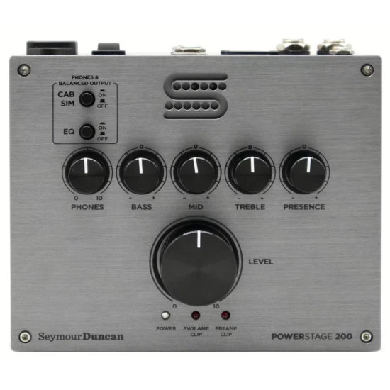 Seymour Duncan PowerStage 200