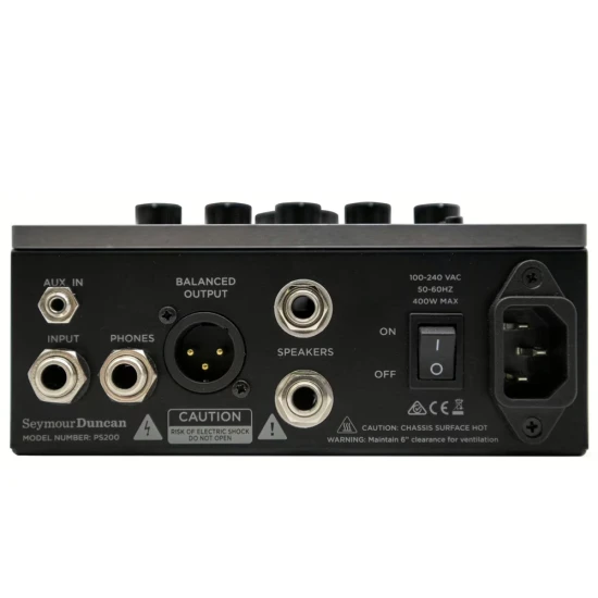 Seymour Duncan PowerStage 200