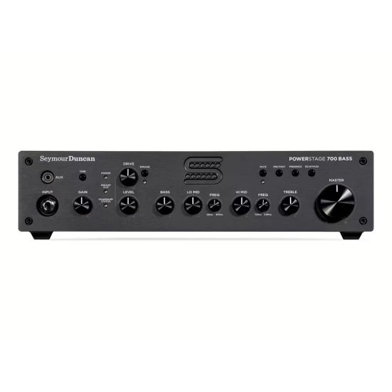 Seymour Duncan PowerStage 700 Bass