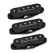 Seymour Duncan SSL52-1 Five-Two Strat Set - Black