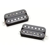 Seymour Duncan Green Magic Set - Black