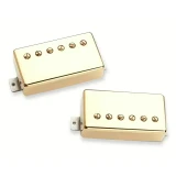 Seymour Duncan Slash 2.0 Set - Gold