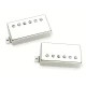 Seymour Duncan APH-2s Slash Alnico II Pro Set - Nickel
