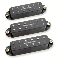 Seymour Duncan Little '78 Strat Set - Black