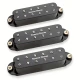 Seymour Duncan Little '78 Strat Set - Black