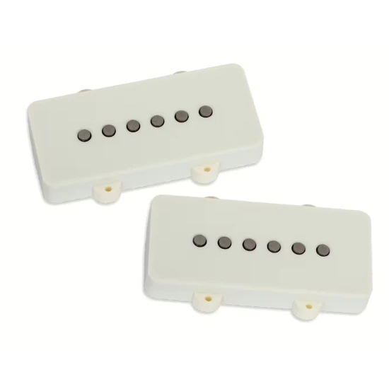 Seymour Duncan Hot Jazzmaster Silencer Set