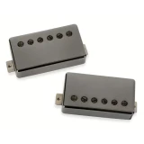 Seymour Duncan Slash 2.0 Set - Black Nickel