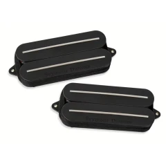 Seymour Duncan Nazgul/Sentient Rail 7 Set