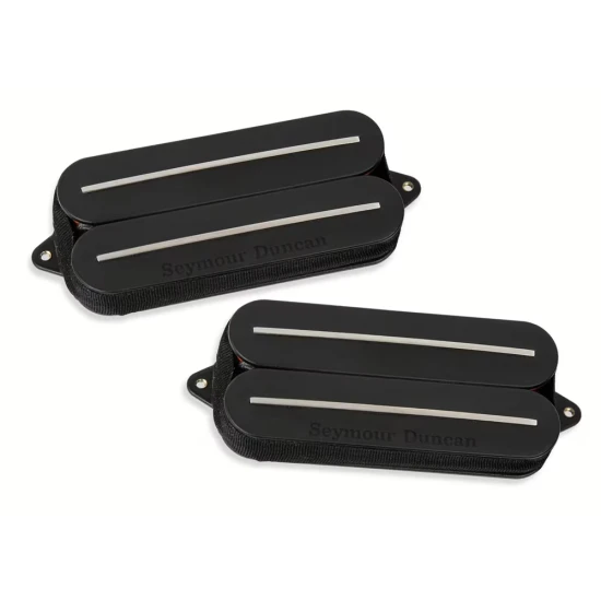 Seymour Duncan Nazgul/Sentient Rail 7 Set