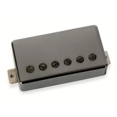 Seymour Duncan APH-2b Slash Alnc II Pro Bridge - Black Nickel