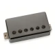 Seymour Duncan Slash 2.0 Bridge - Black Nickel