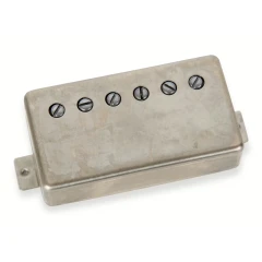 Seymour Duncan APH-2n Slash Alnc II Pro Neck - Raw Nickel