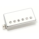 Seymour Duncan SH-5 Duncan Custom - Nickel