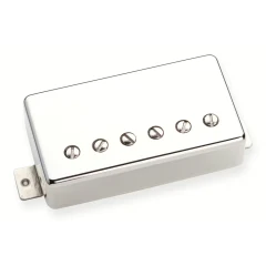 Seymour Duncan Alex Skolnick Bridge - Nickel