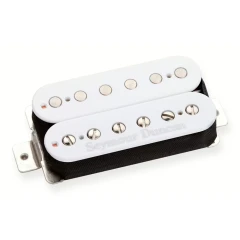 Seymour Duncan SH-14 Custom 5 - White