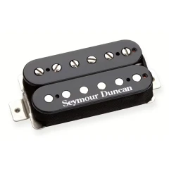 Seymour Duncan SH-2n Jazz Model Fekete
