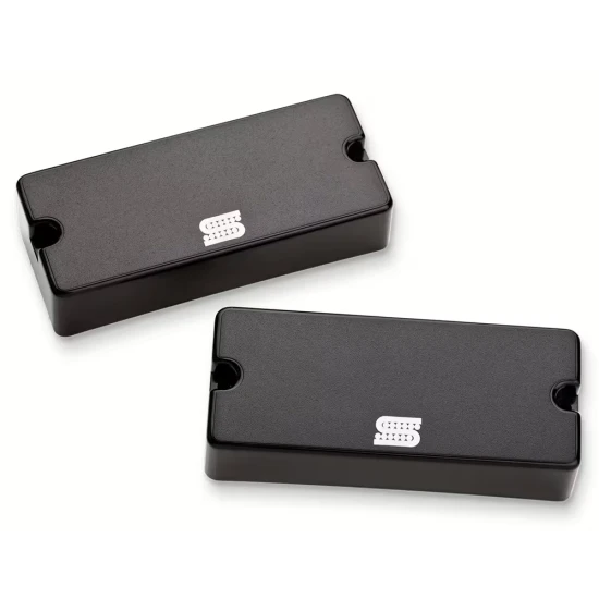 Seymour Duncan alt.metal Blackouts 7 AMT Set