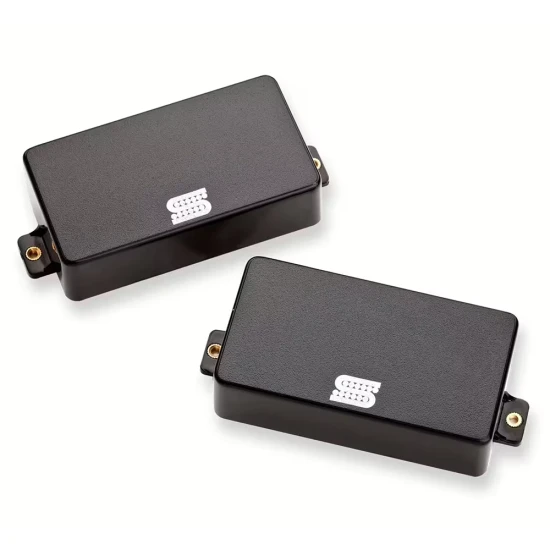 Seymour Duncan alt.metal Blackouts Set