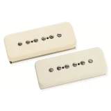 Seymour Duncan Antiquity P90 Soapbar Set - Cream