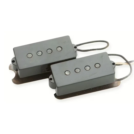 Seymour Duncan Antiquity II Pride P-Bass Split Coil