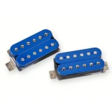 Seymour Duncan APH-2s Slash Alnico II Pro Set - Blue