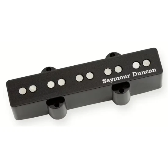 Seymour Duncan SJ5n 70/74 5 Strg Jazz Bass Neck
