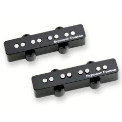Seymour Duncan AJJ-2 Lightnin’ Rods for Jazz Bass®