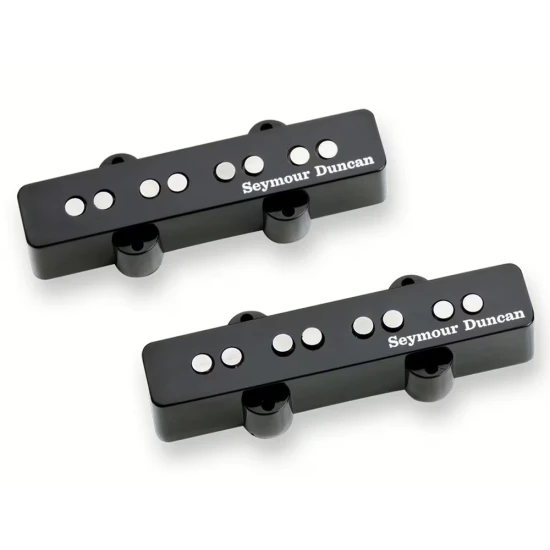 Seymour Duncan SJB-1s Vintage Jazz Bass Set