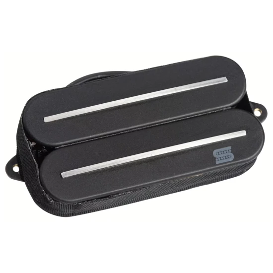Seymour Duncan Wes Hauch Jupiter Rails 7 Neck