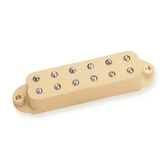 Seymour Duncan SJBJ-1b JB Jr. for Strat Bridge - Cream