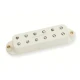 Seymour Duncan Little '78 Strat Bridge - Parchment
