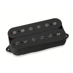 Seymour Duncan Jeff Loomis Noumenon Bridge - Black