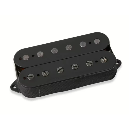 Seymour Duncan Jeff Loomis Noumenon Neck - Black