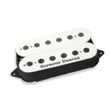 Seymour Duncan Jeff Loomis Noumenon Neck - White