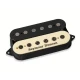 Seymour Duncan Jeff Loomis Noumenon Neck - Zebra