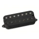 Seymour Duncan Jeff Loomis Noumenon 7 Neck - Black