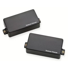 Seymour Duncan LW-CH2s LiveWire II Classic Set - Black