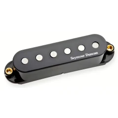 Seymour Duncan LW-CS2N Livewire II Classic Neck - Black