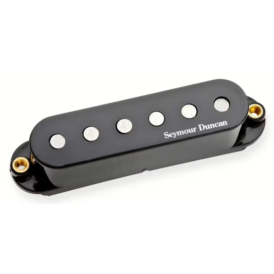 Seymour Duncan LW-CS2N Livewire II Classic Neck - Black