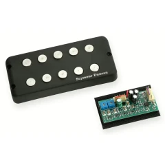 Seymour Duncan SMB-5DS 5-Str Music Man w/STC-3M4