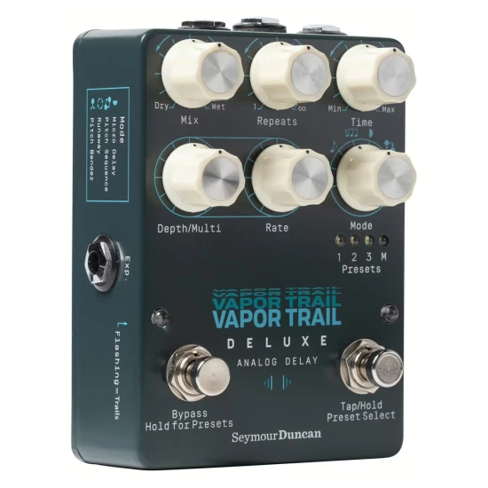 Seymour Duncan Vapor Trail Deluxe