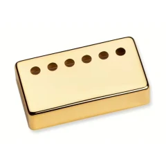 Seymour Duncan Pickup Cover for Humbuckers - Gold