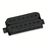 Seymour Duncan Mark Holcomb Scarlet 7 Neck - Black
