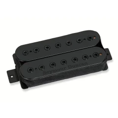 Seymour Duncan Mark Holcomb Scarlet 7 Neck - Black