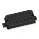 Seymour Duncan Mark Holcomb Scarlet 7 Neck - Black